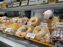 -古早味坊(国棉四厂家属院店)