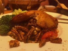 -来龙里 精致 东南亚餐室(万象城店)