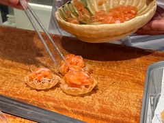 -江户·岚 创意料理(泛海店)