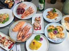-松坂屋日料自助(长城路店)