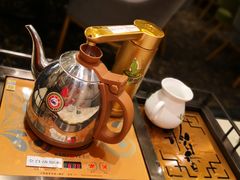 -稻香酒家·33年老字号·港式粤菜(富邦中心店)
