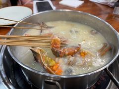 -盈田盈粥庄(黄兴公园店)