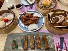 -点都德(龙之梦店)