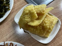 油炸苦荞片-尼玛藏家风味园(阿山食城店)