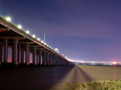 -宝安西湾红树林湿地公园