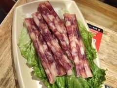 -蜀大侠火锅(森兰花园城店)