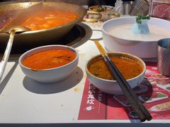 -小龙坎火锅(IFS HOT店)