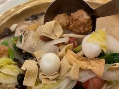 -玉华宫宾馆·餐厅(铜川驻京办店)