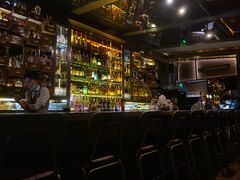 -船长酒吧 The Captain