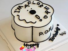 -米柚烘焙教室(新天地购物中心店)