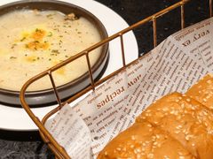 -西堤厚牛排(国瑞店)