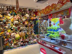 -LLJ夹机占(正佳广场店)