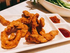 小酥肉-海底捞火锅(上地华联店)