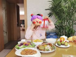 -爱陪伴尊享月子中心(国际店)