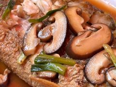 -胖哥家藏菜(护国路店)