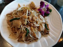 XO酱炒陈村粉-黄但记老店·陈村粉食府