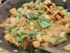-光头李品质家常菜(人民路店)