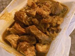 -明记牛杂(新马路分店)