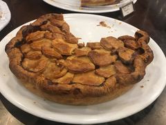 肉桂苹果-Pie Bird(新闸路店)