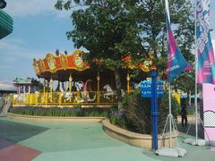 -秦皇岛乐岛海洋王国