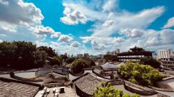 -斑斓色彩沙龙