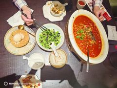 -桂小厨广西菜(青秀万达店)