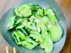 -老虎滩大连海鲜烧烤(水游城店)