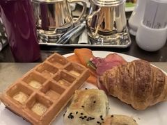 -上海和平饭店茉·莉酒廊 Jasmine Lounge