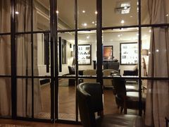 门面-星巴克臻选(广州沙面店)