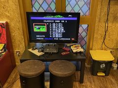 -顽主轰趴馆团建ktv桌游狼人杀(望京店)