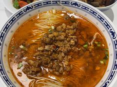 -鲁达面馆本帮风味(共康东路店)