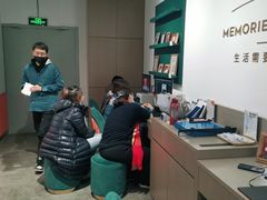 -海马体照相馆(天津世纪都会店)