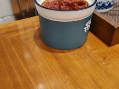 -西羊市老米家泡馍(西羊市店)
