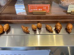 -LING 法式甜品(茂名北路店)