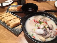 红糖糍粑-付小姐在成都(中山公园店)