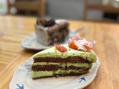 -逸绮瑶澜MissMousse Cake蛋糕(三里屯店)