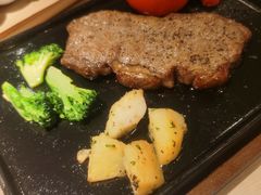 -必胜客(金高店)