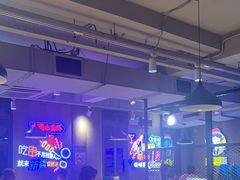 -新疆烧烤王(广灵店)