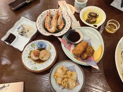 -红叶日本料理(辰熙广场店)