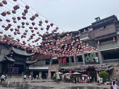 -重庆十八梯传统风貌区