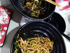 -老地方面馆(思南路店)