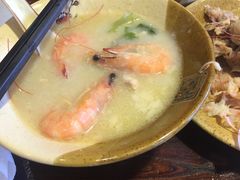 -顺德一品粥·20年凤城老字号(芳村店)