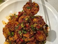 -拈菜(观音桥阳光世纪店)