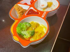 -探鱼·鲜青椒爽麻烤鱼(领展购物广场店)