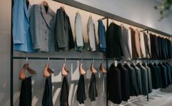 点击看大图 -Brother西服礼服定制·商务·婚礼(佛山南海店)