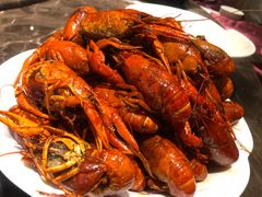 -国味壹号·精品湘菜·宴请佳选(新天地店)