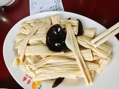 -杏园餐厅(阜成门店)