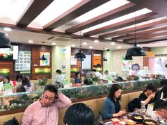 -神仙雪浓汤(明洞店)