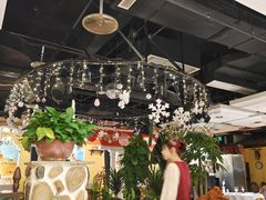 -俄士厨房(时代天街店)