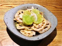 -潮粥荟·潮汕砂锅粥(朝阳大悦城店)